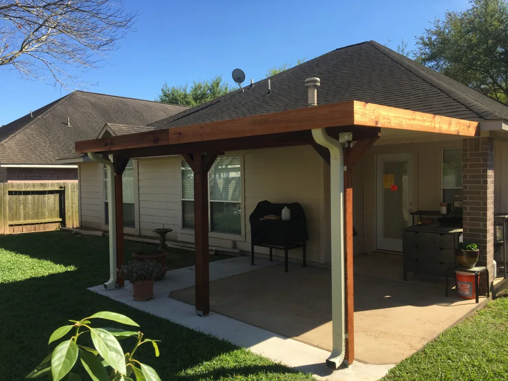 Outdoor Shade Structures by Maroh Enterprises Inc. California Doors & Windows - Photo 26