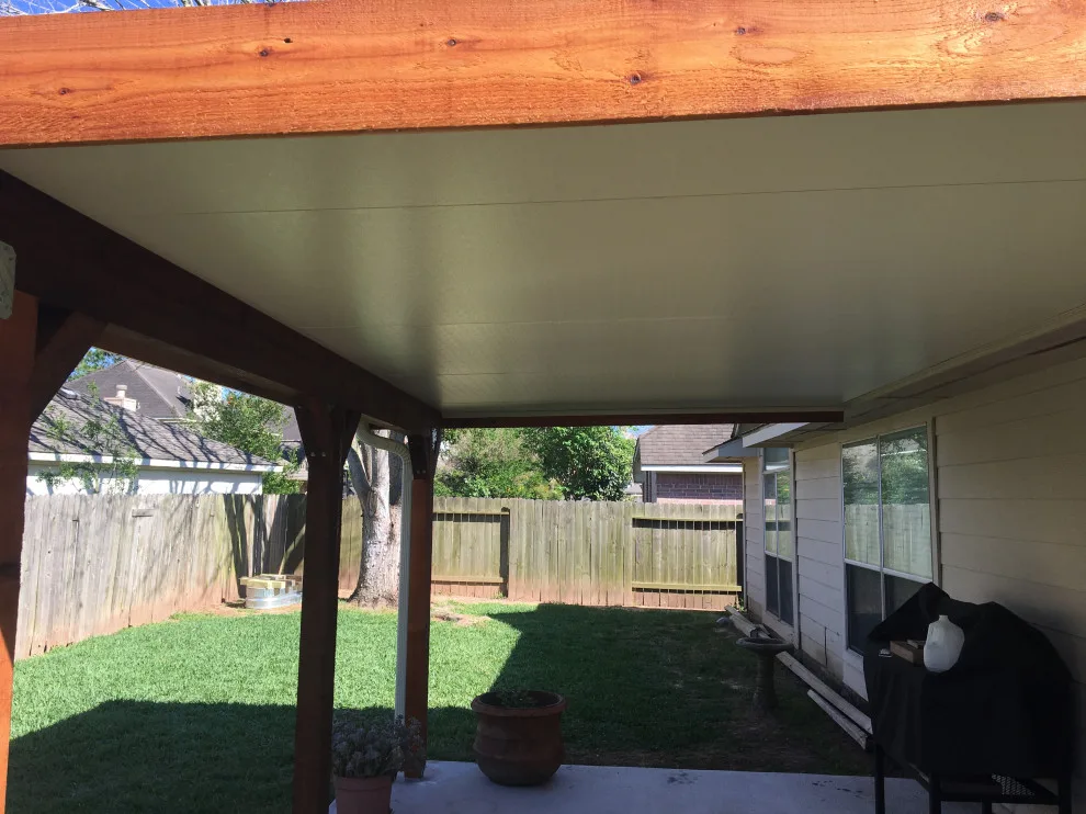 Outdoor Shade Structures by Maroh Enterprises Inc. California Doors & Windows - Photo 9
