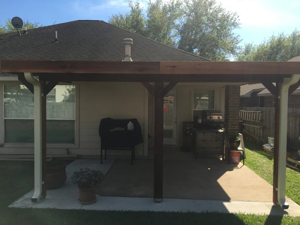 Outdoor Shade Structures by Maroh Enterprises Inc. California Doors & Windows - Photo 12