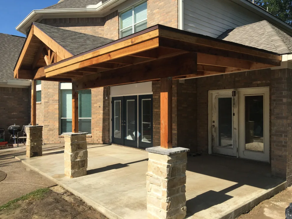 Outdoor Shade Structures by Maroh Enterprises Inc. California Doors & Windows - Photo 7
