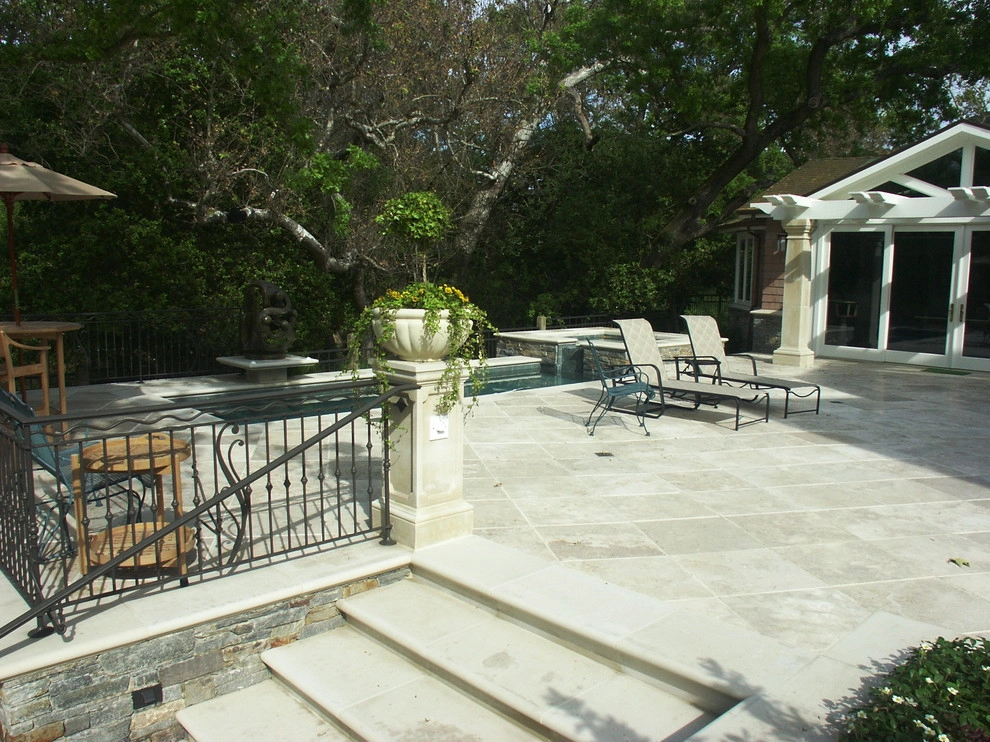 A Space for Everything by Michael Rosenberg Landscape Architecture - Photo 6