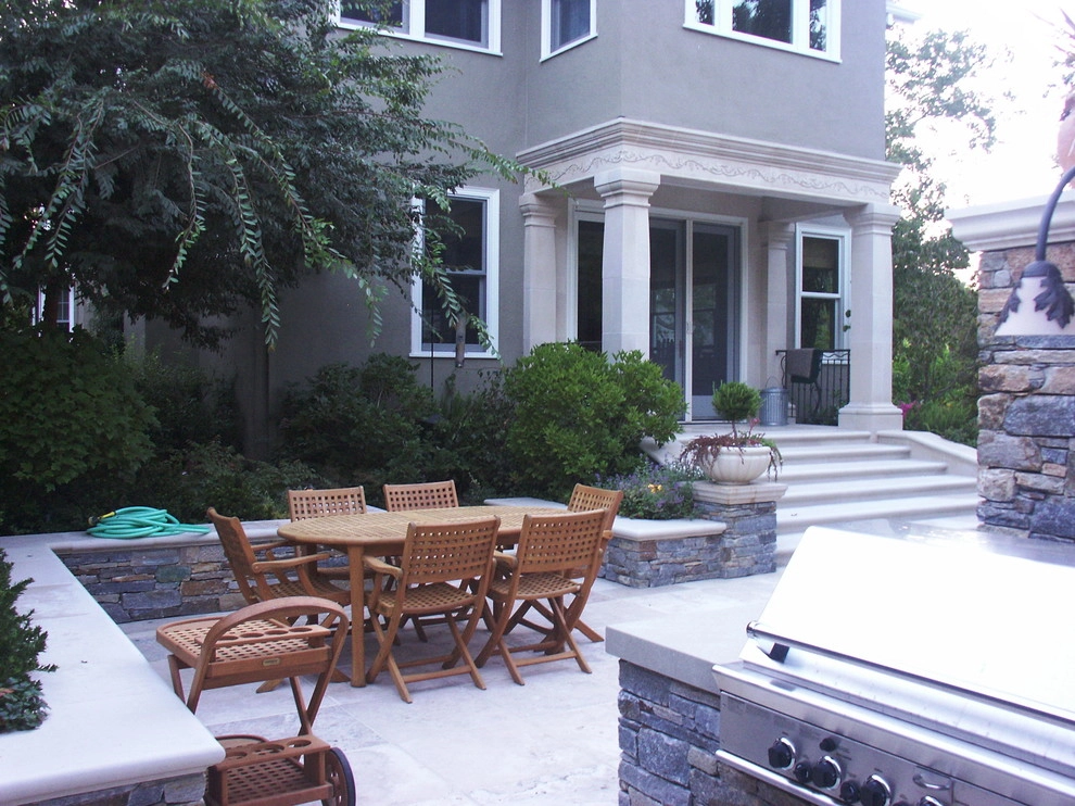 A Space for Everything by Michael Rosenberg Landscape Architecture - Photo 3
