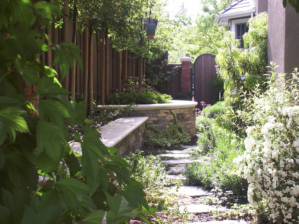 A Space for Everything by Michael Rosenberg Landscape Architecture - Photo 4