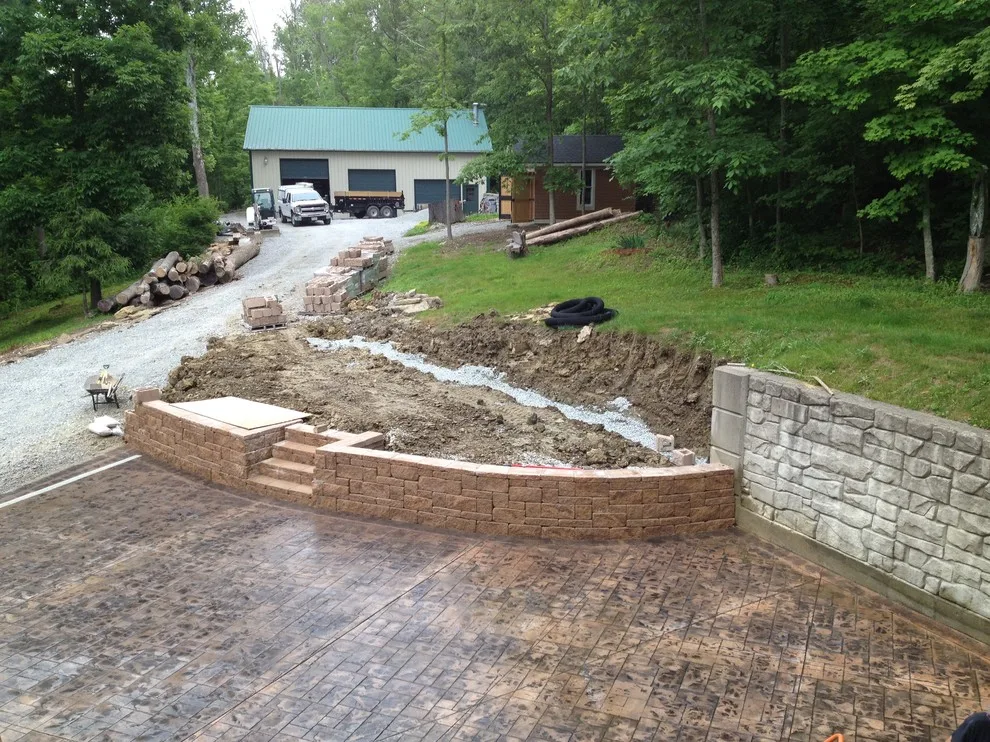 Patio Outdoor Living by Sawdust Therapy - Photo 10