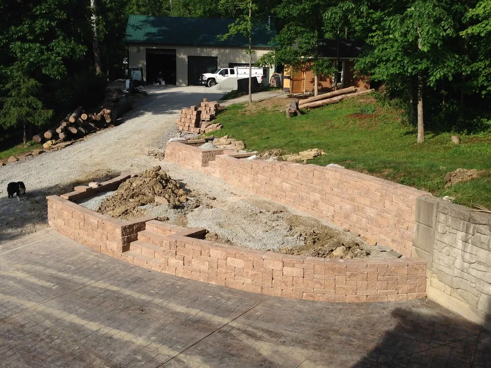 Patio Outdoor Living by Sawdust Therapy - Photo 11