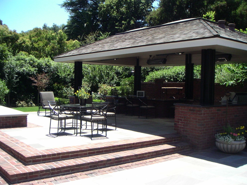 Miscellaneous by Michael Rosenberg Landscape Architecture - Photo 4