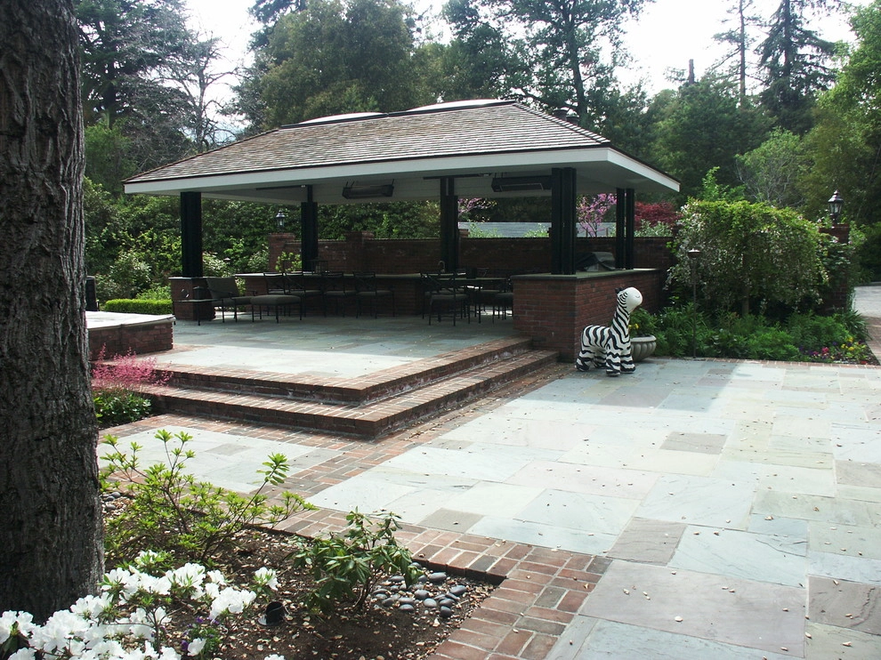 Miscellaneous by Michael Rosenberg Landscape Architecture - Photo 8