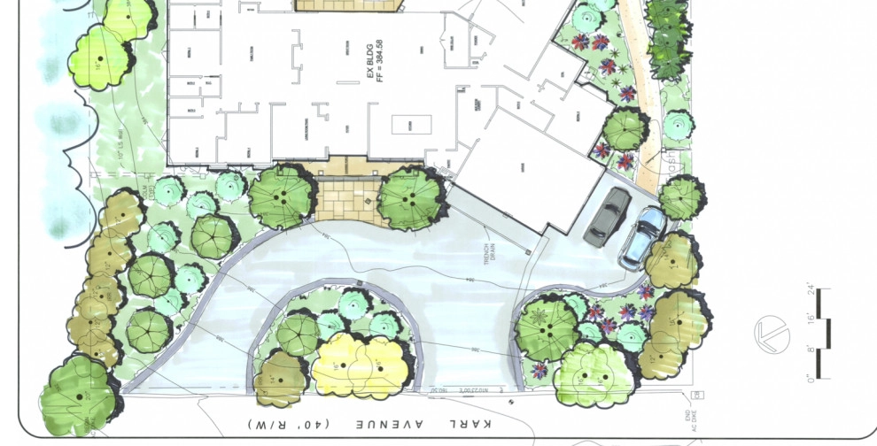 Miscellaneous by Michael Rosenberg Landscape Architecture - Photo 10