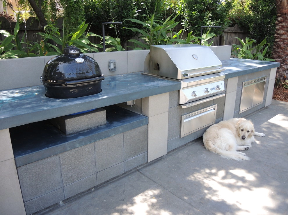 Miscellaneous by Michael Rosenberg Landscape Architecture - Photo 9