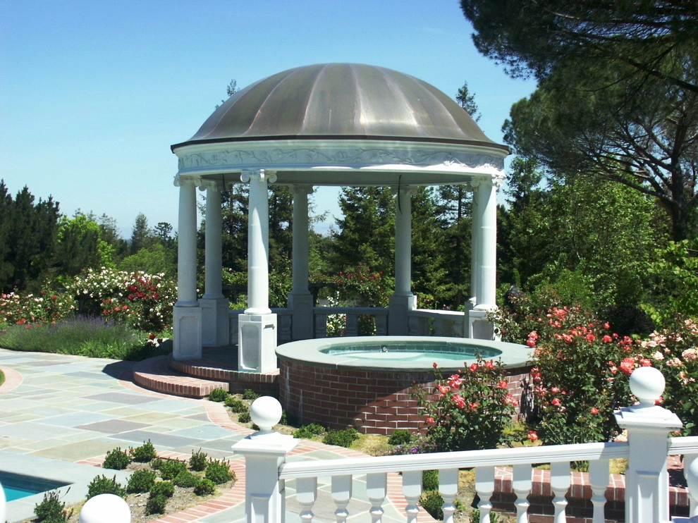 Miscellaneous by Michael Rosenberg Landscape Architecture - Photo 11