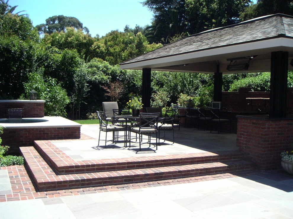 Miscellaneous by Michael Rosenberg Landscape Architecture - Photo 18