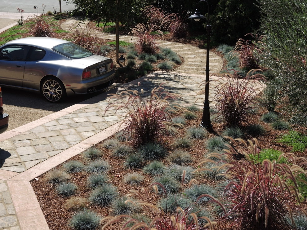 WaterConservaton by Michael Rosenberg Landscape Architecture - Photo 3