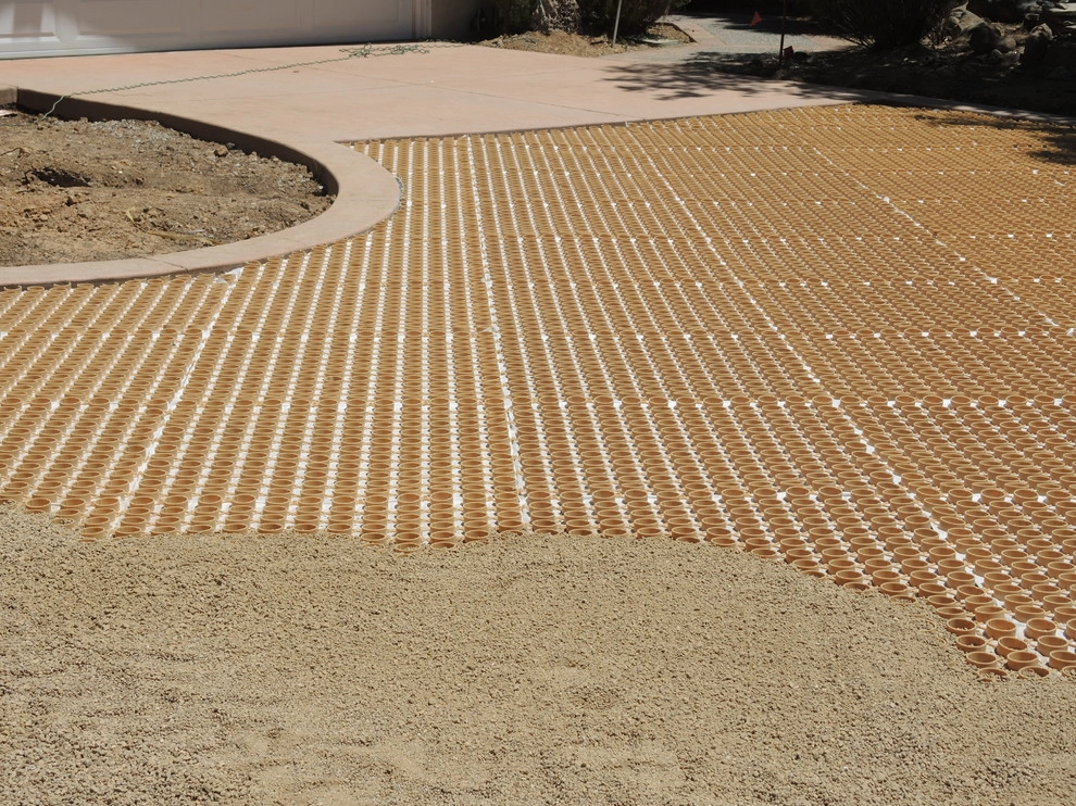 WaterConservaton by Michael Rosenberg Landscape Architecture - Photo 2