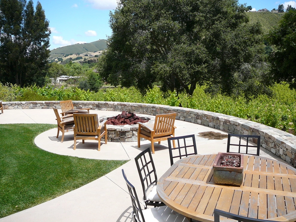 Michael Rosenberg Landscape Architecture - Photo 5
