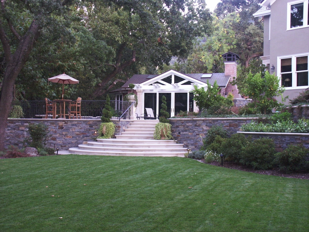 A Space for Everything by Michael Rosenberg Landscape Architecture - Photo 7