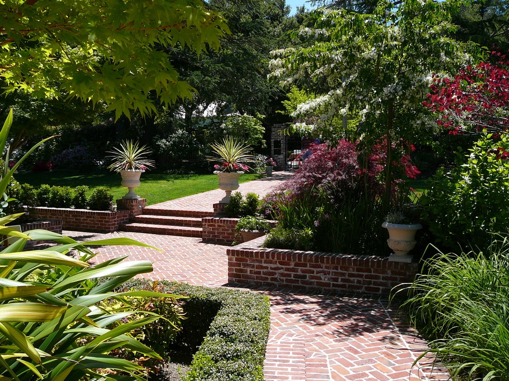 Miscellaneous by Michael Rosenberg Landscape Architecture - Photo 17