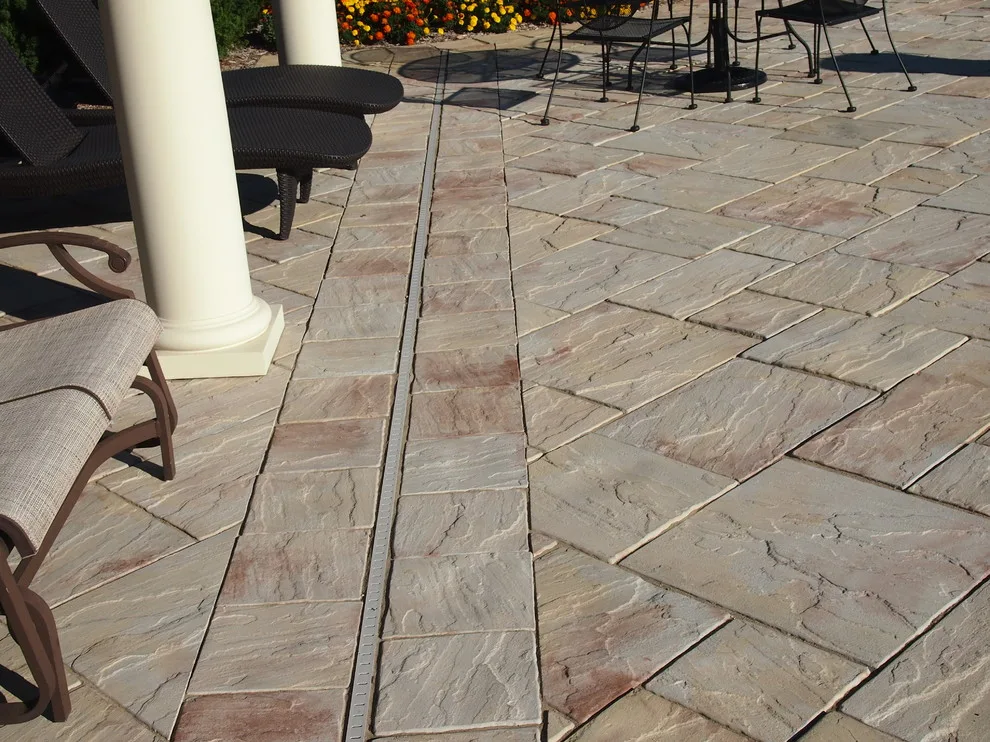 Paving Stones by Barnett Construction - Photo 6