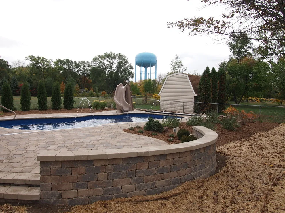 Paving Stones by Barnett Construction - Photo 7