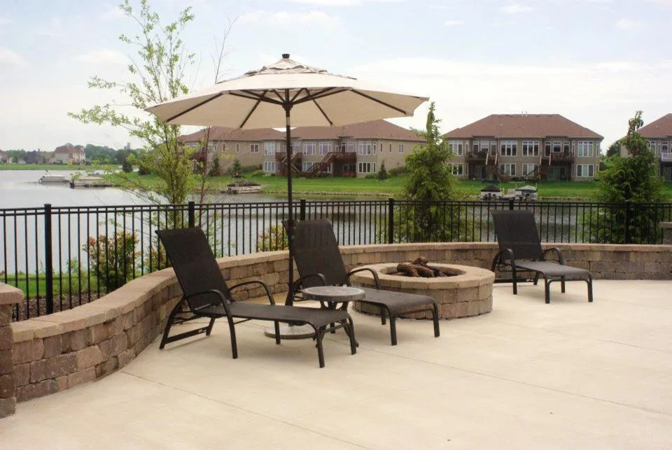 Paving Stones by Barnett Construction - Photo 3