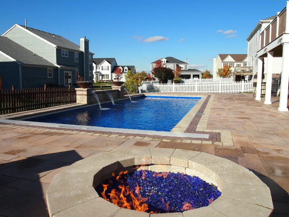 Paving Stones by Barnett Construction - Photo 8
