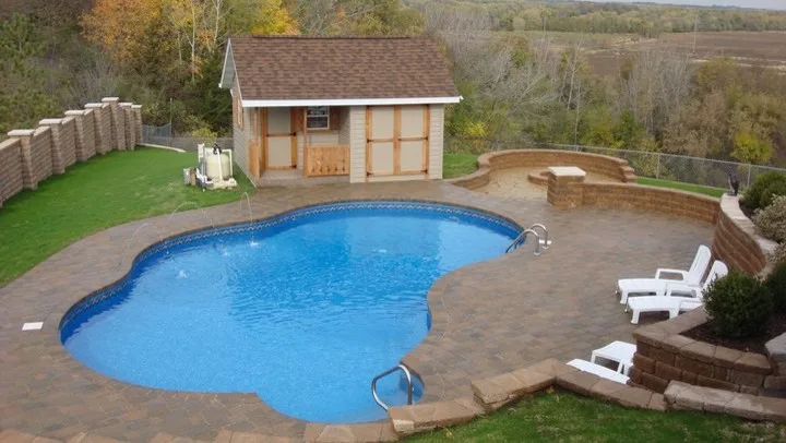 Paving Stones by Barnett Construction - Photo 2