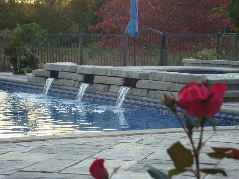 Paving Stones by Barnett Construction - Photo 4