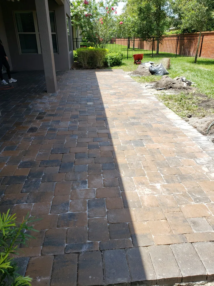 Paving Stones by Ramos J.A.M. Contractor - Photo 8