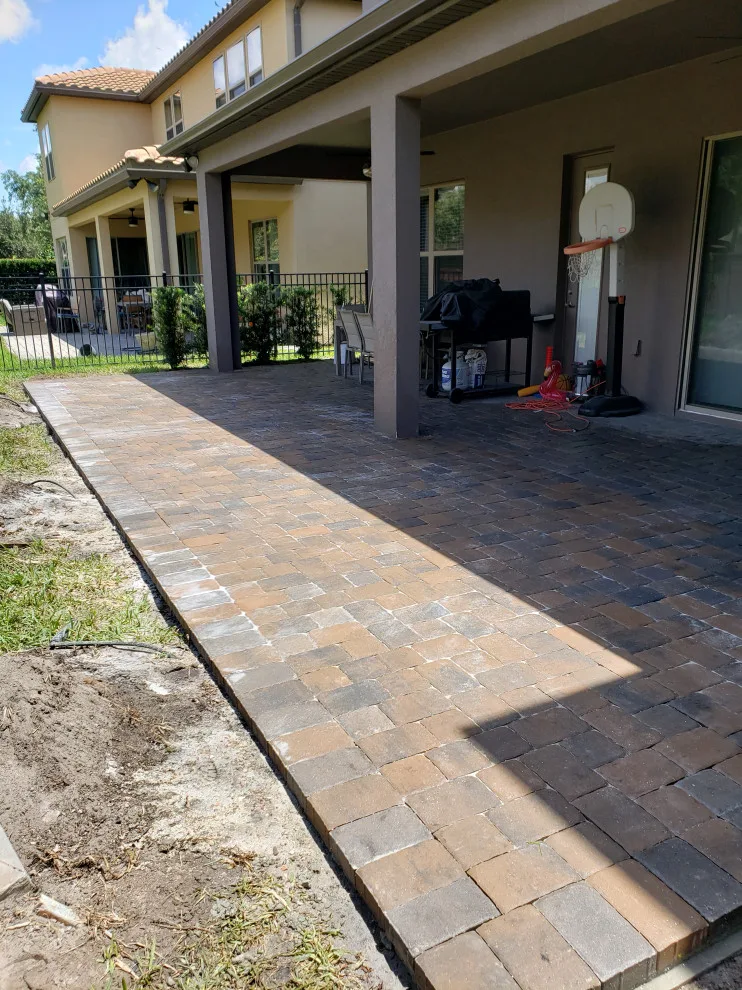 Paving Stones by Ramos J.A.M. Contractor - Photo 3