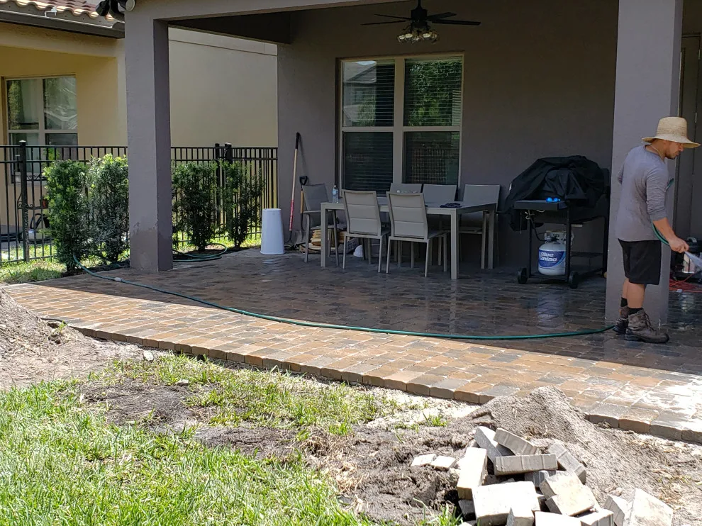 Paving Stones by Ramos J.A.M. Contractor - Photo 7