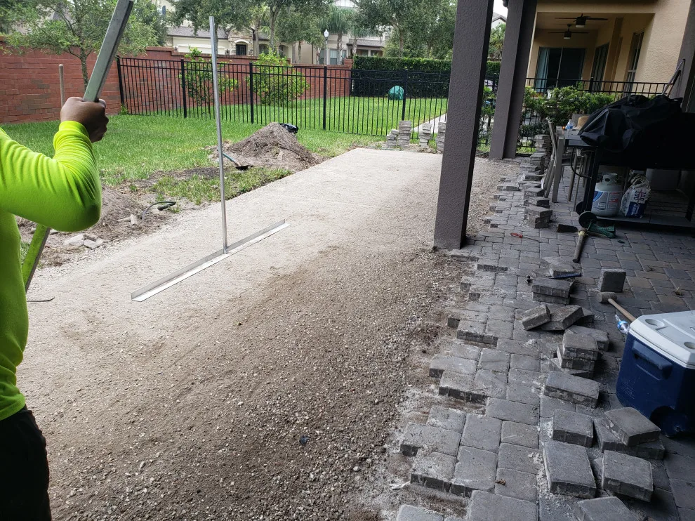 Paving Stones by Ramos J.A.M. Contractor - Photo 4