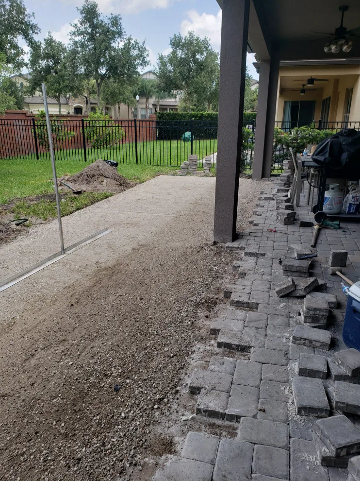 Paving Stones by Ramos J.A.M. Contractor - Photo 2