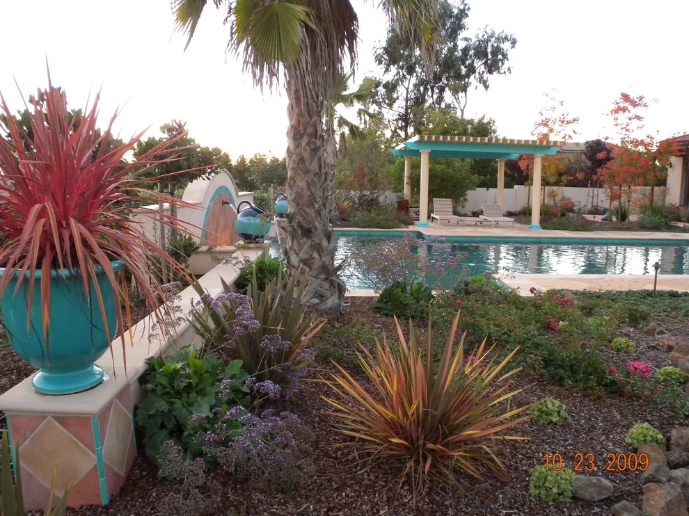 Coastal residence by Michael Rosenberg Landscape Architecture - Photo 2