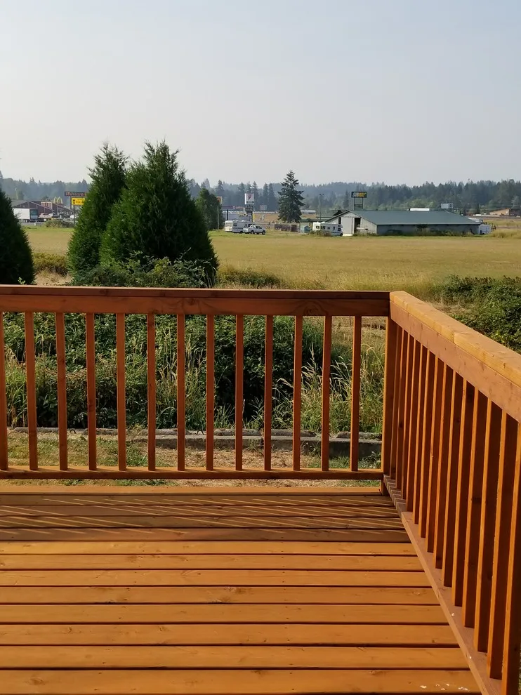Napavine Peabody Deck by Total Construction Consultants - Photo 5