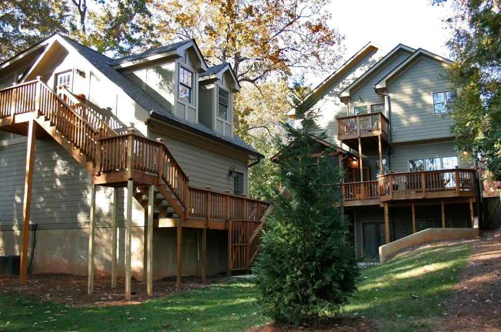 Peachtree Park Custom Home 2 by Fitzgerald Construction - Photo 19