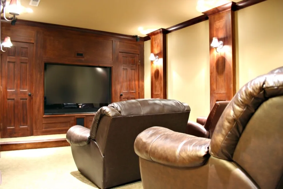 Peachtree Park Custom Home 2 by Fitzgerald Construction - Photo 5