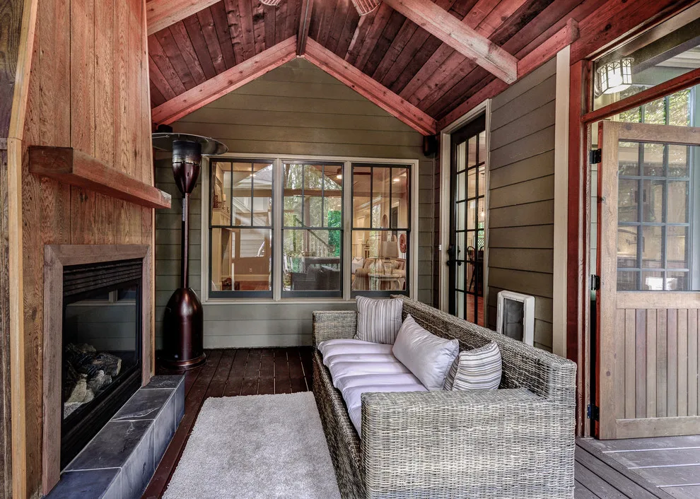 Peachtree Park Custom Home 2 by Fitzgerald Construction - Photo 30