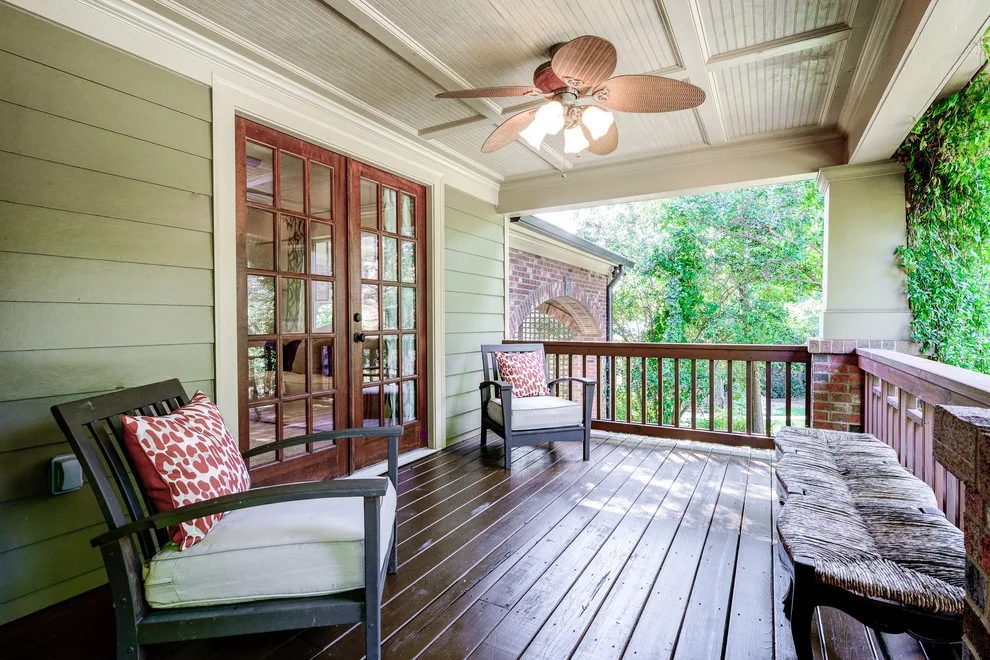 Peachtree Park Custom Home 2 by Fitzgerald Construction - Photo 14