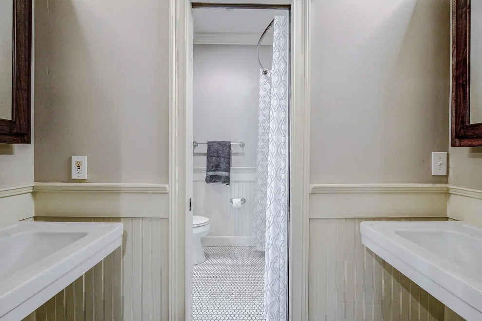 Peachtree Park Custom Home 2 by Fitzgerald Construction - Photo 34