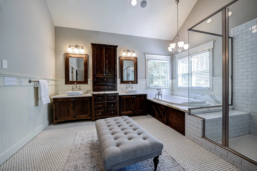 Peachtree Park Custom Home 2 by Fitzgerald Construction - Photo 13