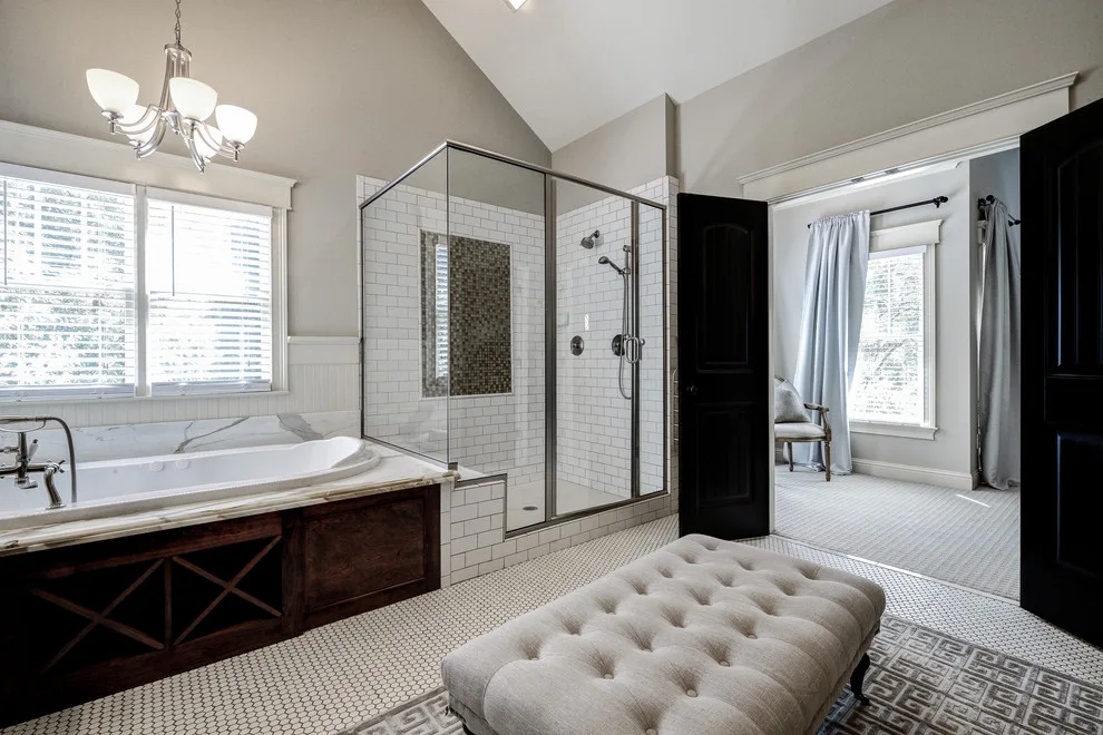 Peachtree Park Custom Home 2 by Fitzgerald Construction - Photo 22