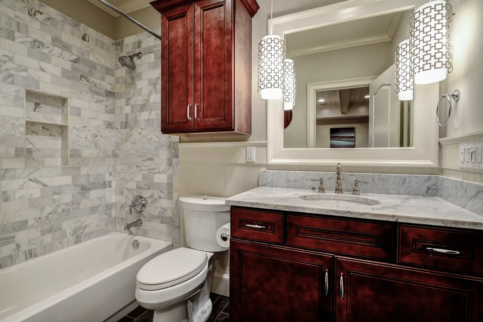 Peachtree Park Custom Home 2 by Fitzgerald Construction - Photo 25
