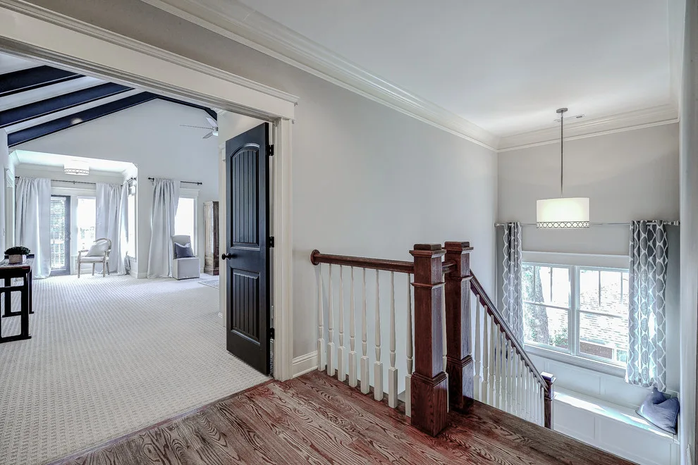 Peachtree Park Custom Home 2 by Fitzgerald Construction - Photo 35