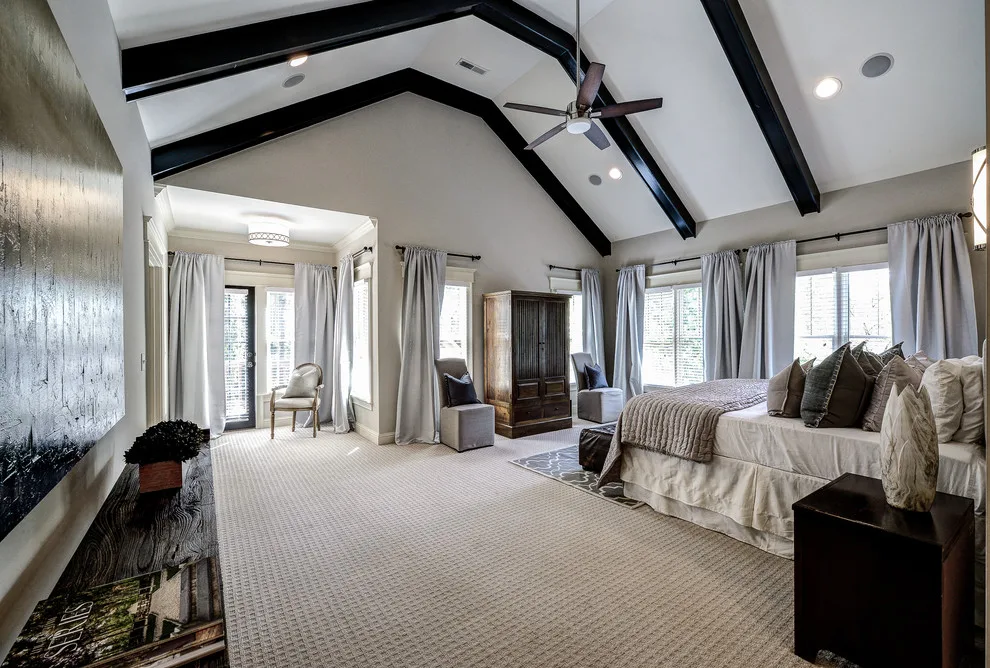 Peachtree Park Custom Home 2 by Fitzgerald Construction - Photo 11