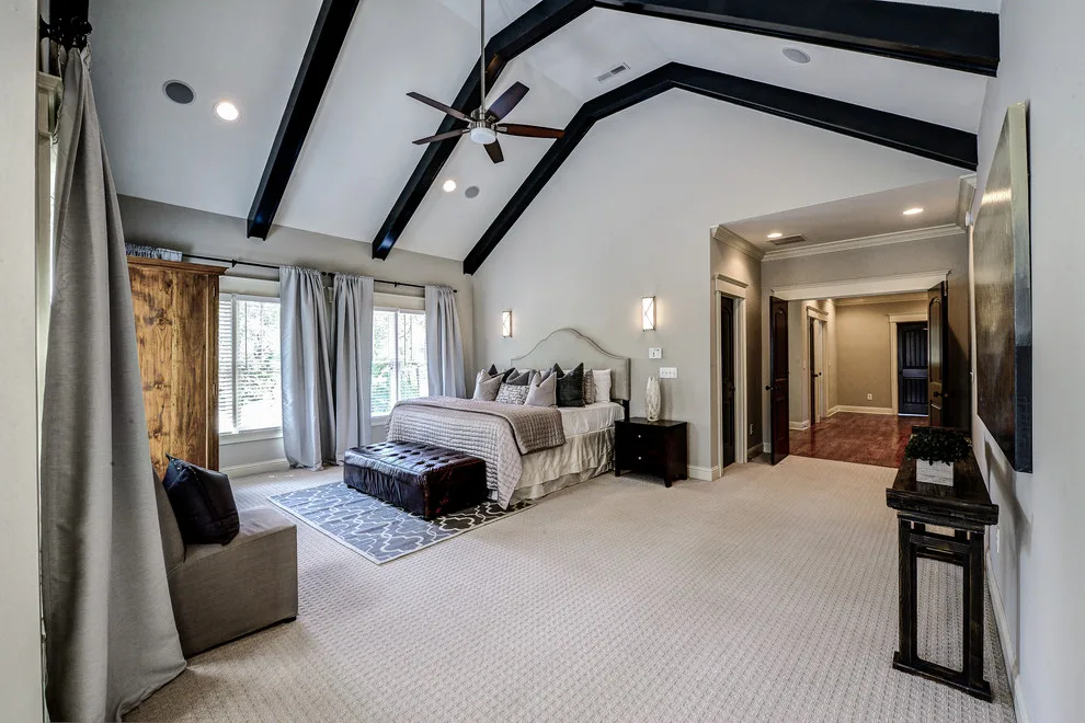 Peachtree Park Custom Home 2 by Fitzgerald Construction - Photo 33