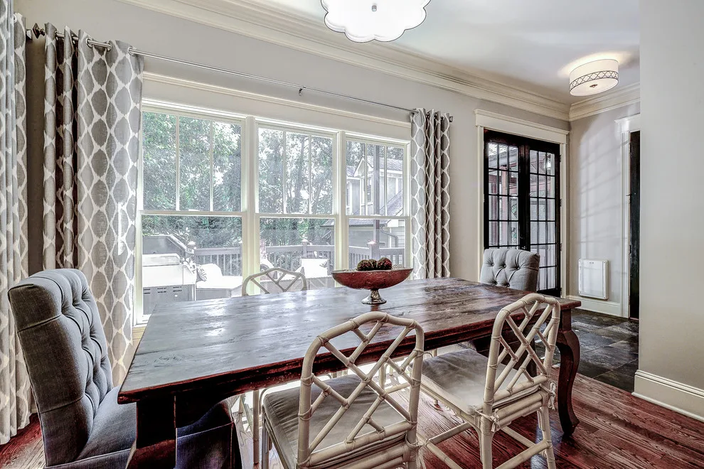 Peachtree Park Custom Home 2 by Fitzgerald Construction - Photo 4