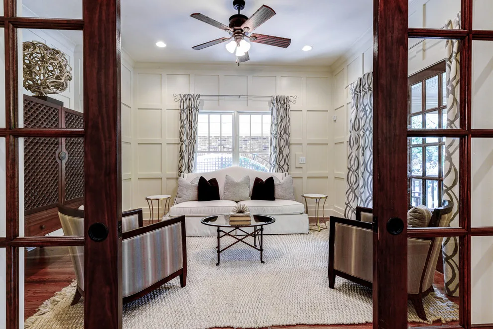Peachtree Park Custom Home 2 by Fitzgerald Construction - Photo 24