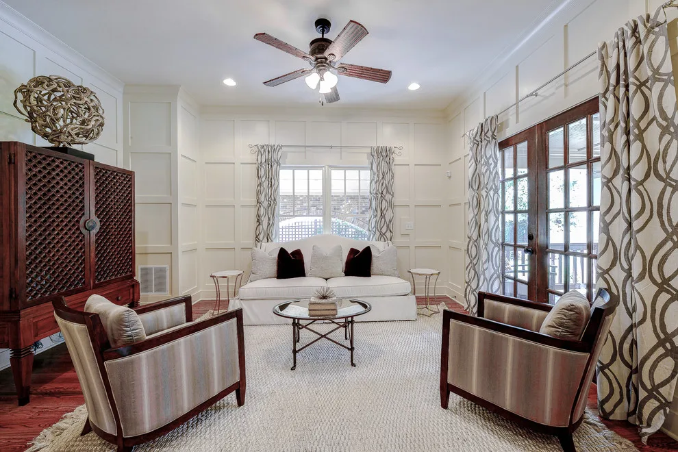 Peachtree Park Custom Home 2 by Fitzgerald Construction - Photo 31