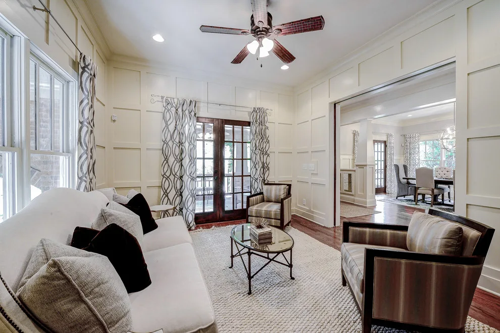Peachtree Park Custom Home 2 by Fitzgerald Construction - Photo 9