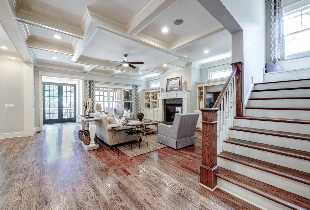 Peachtree Park Custom Home 2 by Fitzgerald Construction - Photo 20