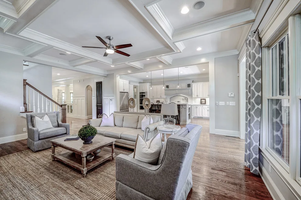 Peachtree Park Custom Home 2 by Fitzgerald Construction - Photo 27